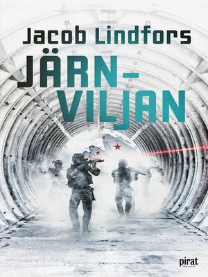 cover image of Järnviljan